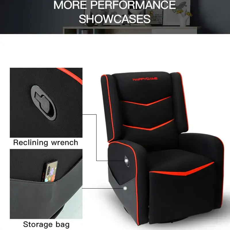 Factory Price Custom Gaming Furniture​ Price List 4