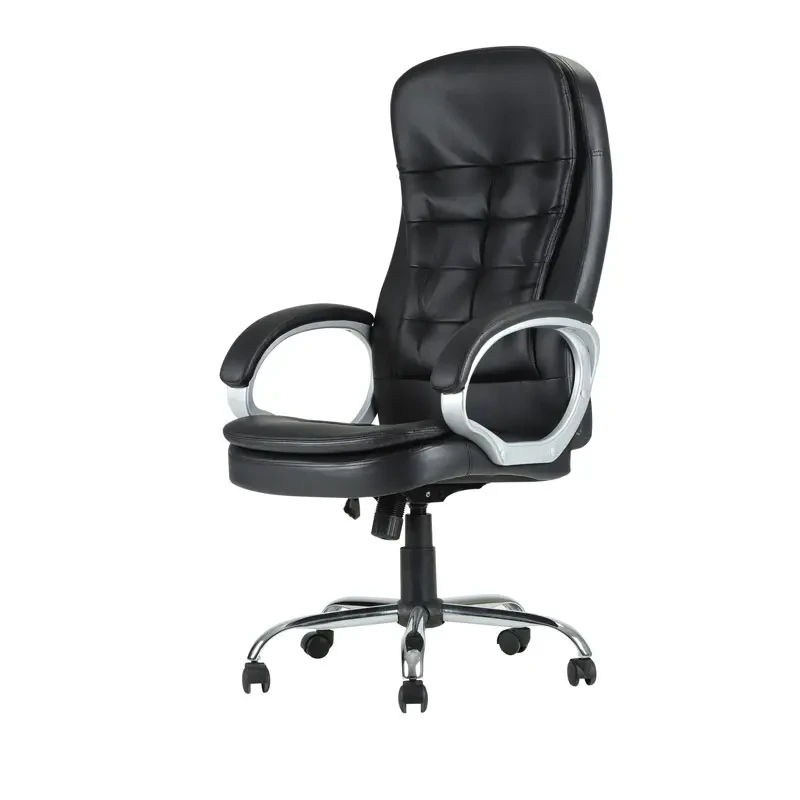 HAPPYGAME Boss Chair High Back Traditional Executive Office Chair 1