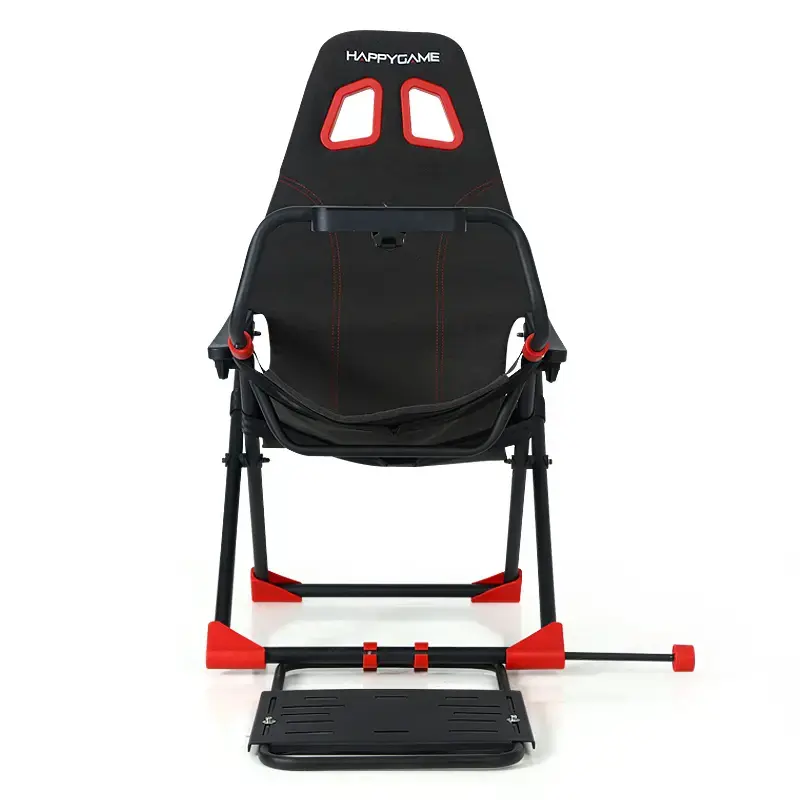 Simulator Perlumbaan Profesional dari China 4