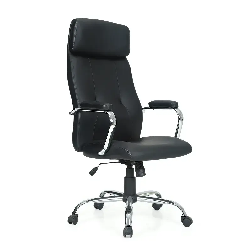 Office Chair with Headrest with Good Price 4