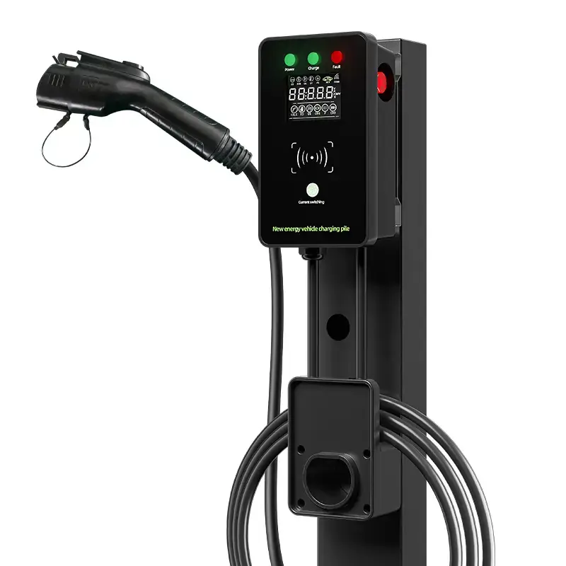 Good Selling Best Home Ev Charger Supplier 3