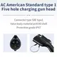 Good Selling Best Home Ev Charger Supplier 5