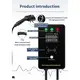 Good Selling Best Home Ev Charger Supplier 6
