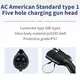 HAPPYGAME Cheap Ev Charger Cheap Ev Chargerfactory 4