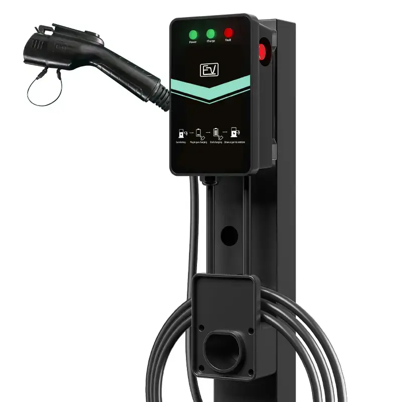 HAPPYGAME Cheap Ev Charger Cheap Ev Chargerfactory 6
