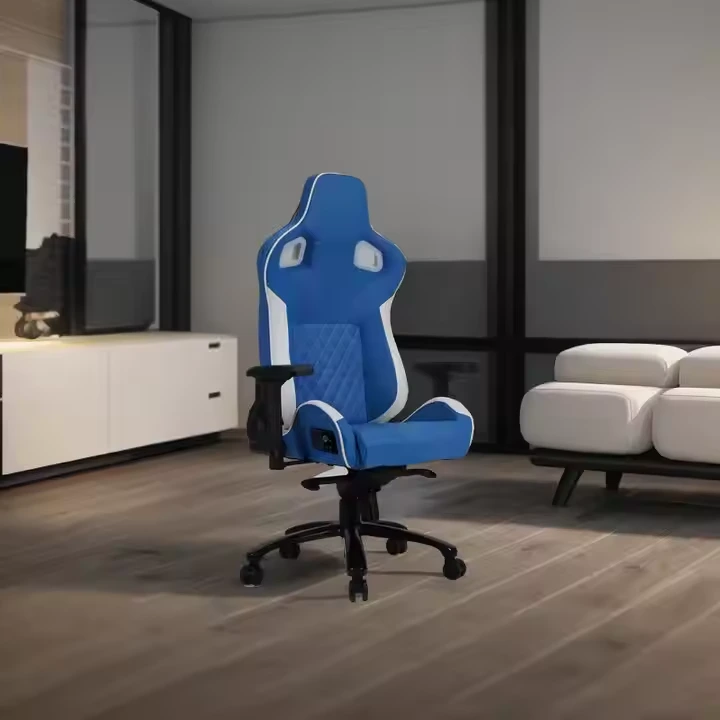 OS-7060 best silla gamer chair 1