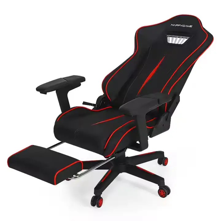 HAPPYGAME Gaming Chair Supplier Gaming Chair Supplierwith Good Price 2