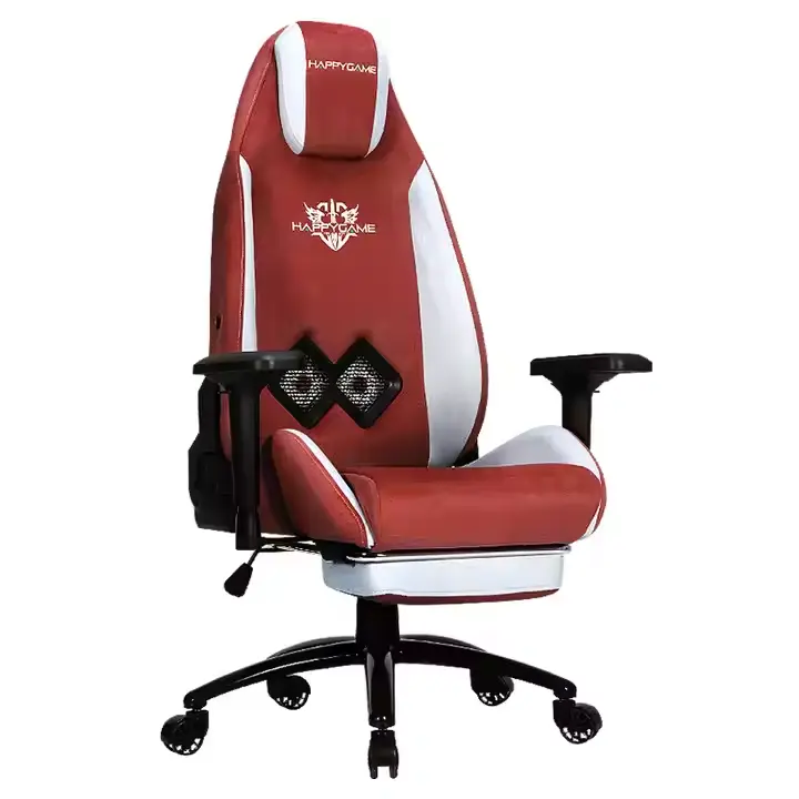 Best Price Top Rated Gaming Chairs Factory 6