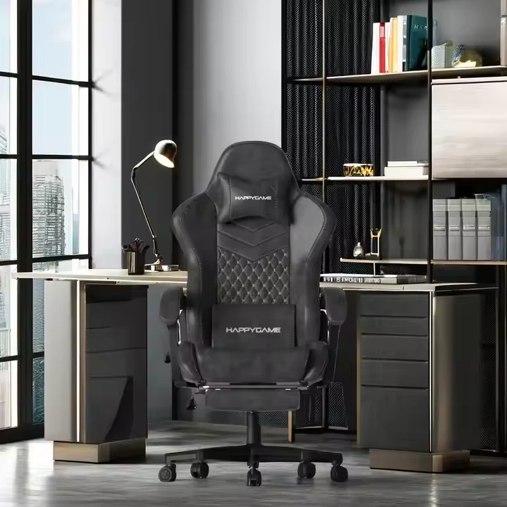 OS-7009A0101 unique design Ergonomic Gaming Chair 7098 1