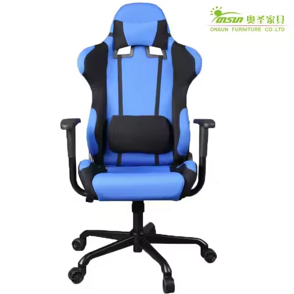 OS--7206 hot sale fabric gaming chair 1