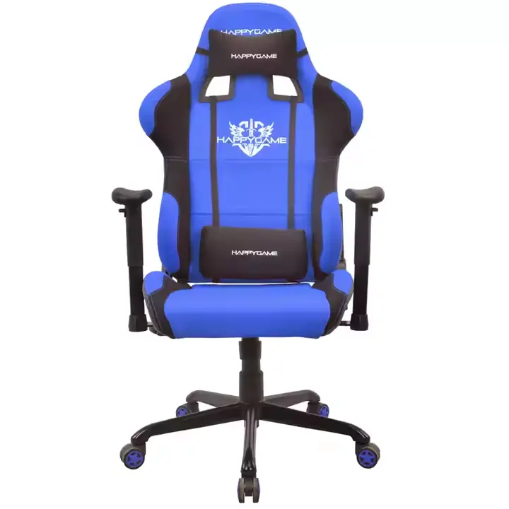 Happygamen paras pelituoli isoille kavereille 2