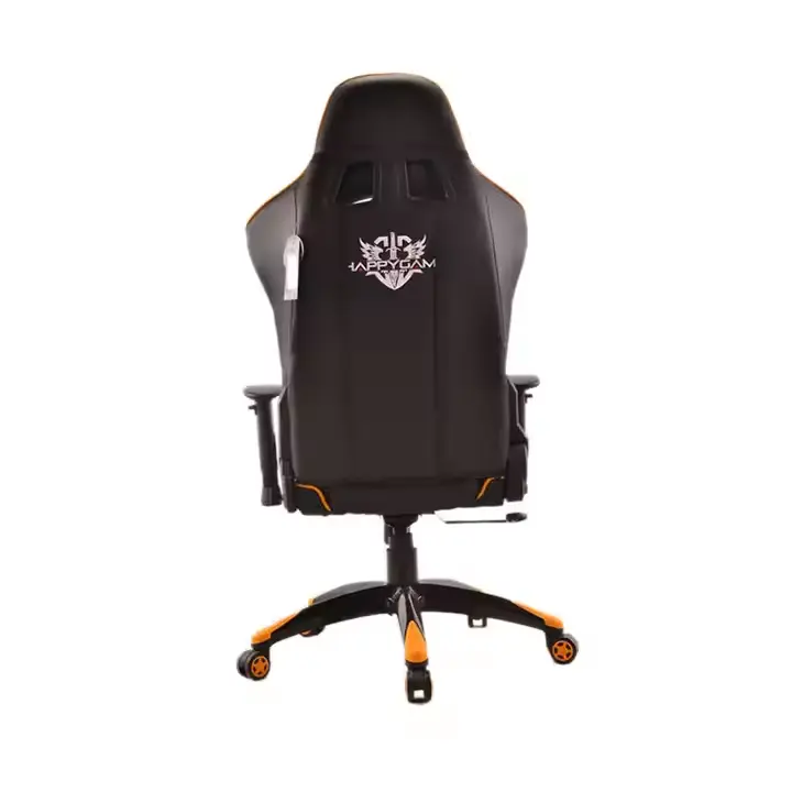 HAPPYGAME Computer Gaming Chair Computer Gaming Chairwith Good Price 5
