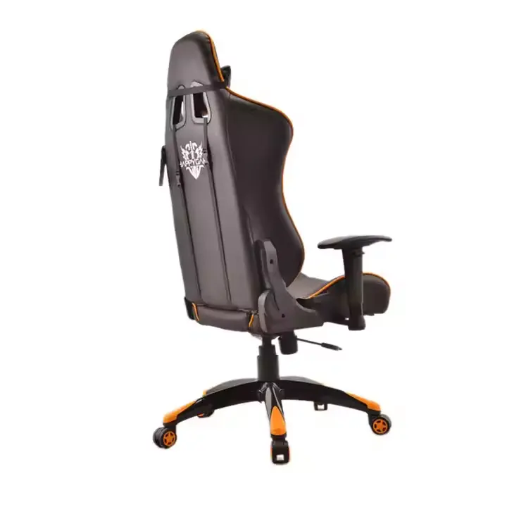 HAPPYGAME Computer Gaming Chair Computer Gaming Chairwith Good Price 3