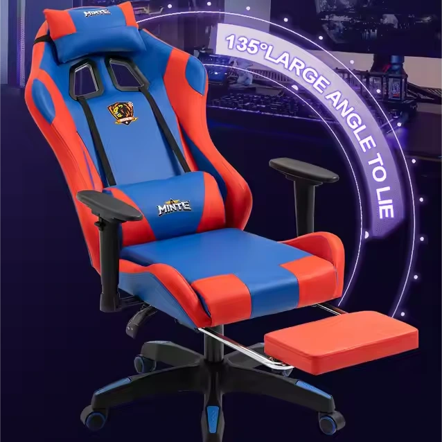 Cheap Swivel Gaming Chair MT-001 1