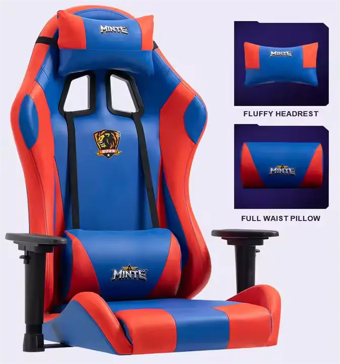 Best Price Ergonomic Gaming Chair Company 4