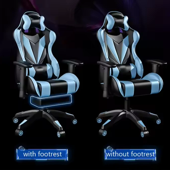 Modern Style Comfortable Gaming Chair CJ001 1