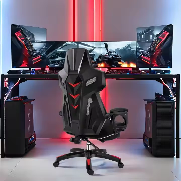 Ergonomic Office Gaming Chai 1