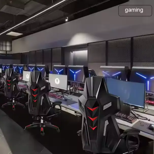 Stylish Office Chair - - HAPPYGAME 2