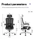 Factory Directoffice Chairs for Heavy People 2