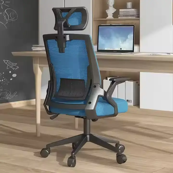 Fábrica de silla de oficina ajustable personalizada 5
