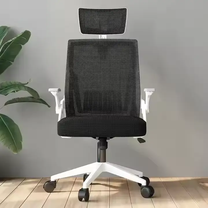 Fábrica de silla de oficina ajustable personalizada 6