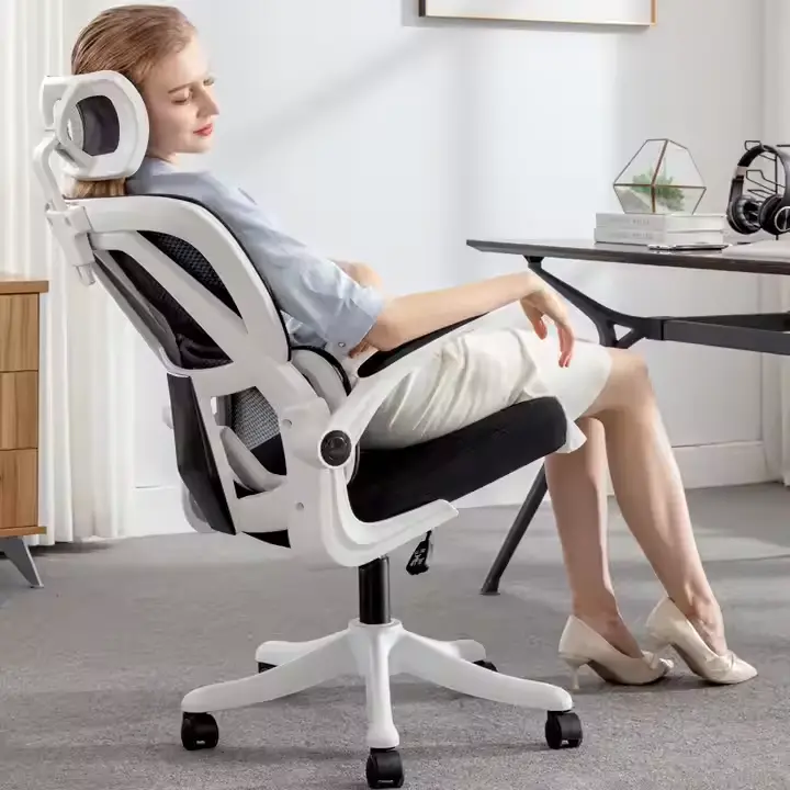 Good Selling Best Selling Office Chair Factory 2