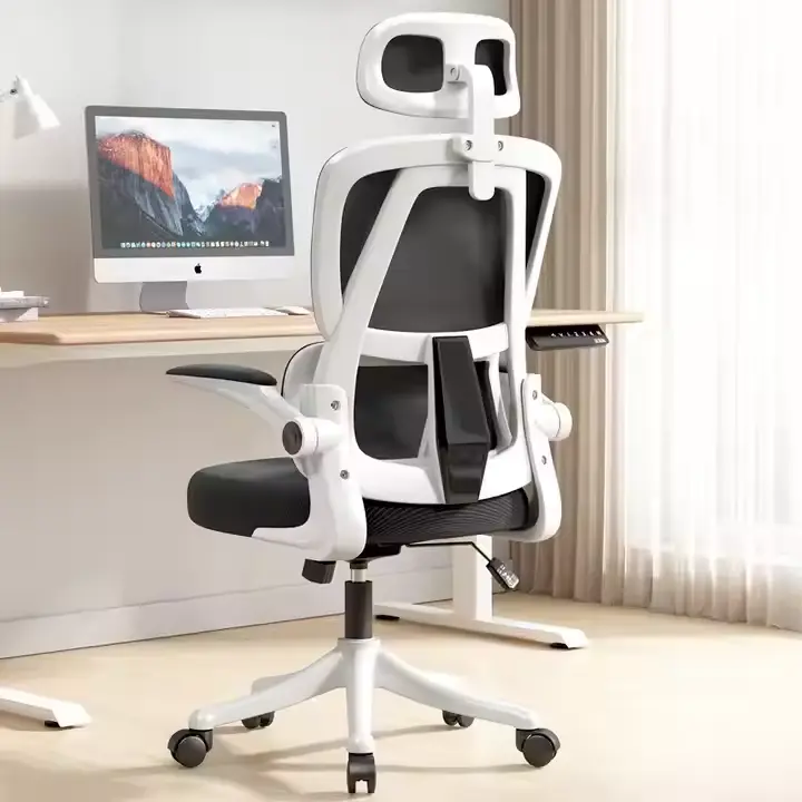 Good Selling Best Selling Office Chair Factory 5