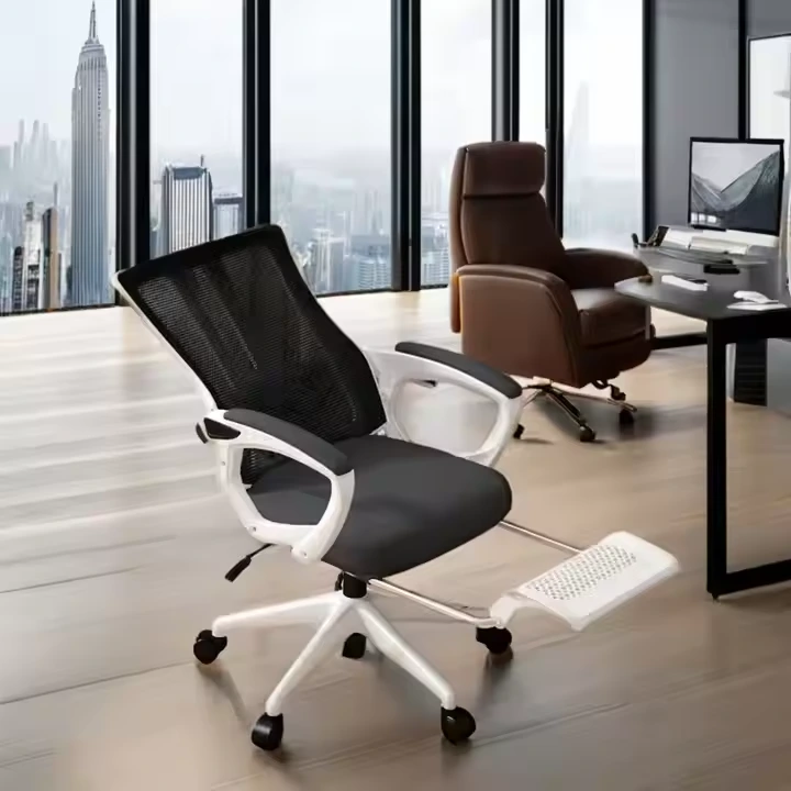 Adjustable Height Office waiting High End 858 1