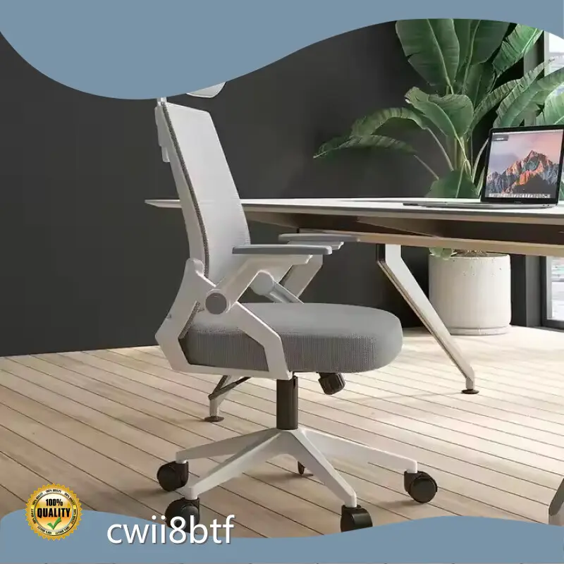 Fábrica de silla de oficina ajustable personalizada 1