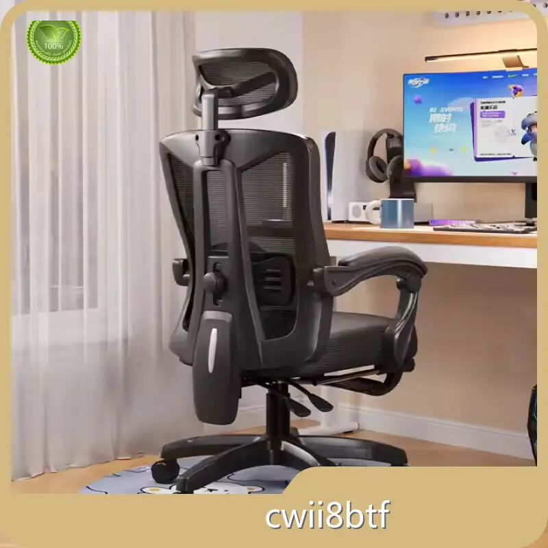 Affordable Ergonomic Office Chair Manufacturer 1