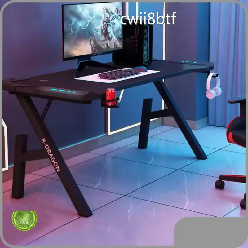 Best Budget Gaming Desk by HAPPYGAME 1