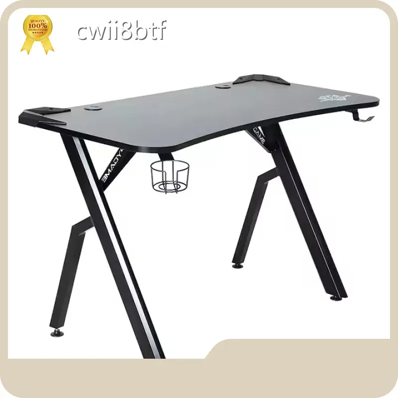 Top Selling Led Gaming Desk Led Gaming Desk Company 1