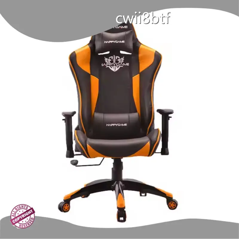 Best Reclining Gaming Chair - - HAPPYGAME 1