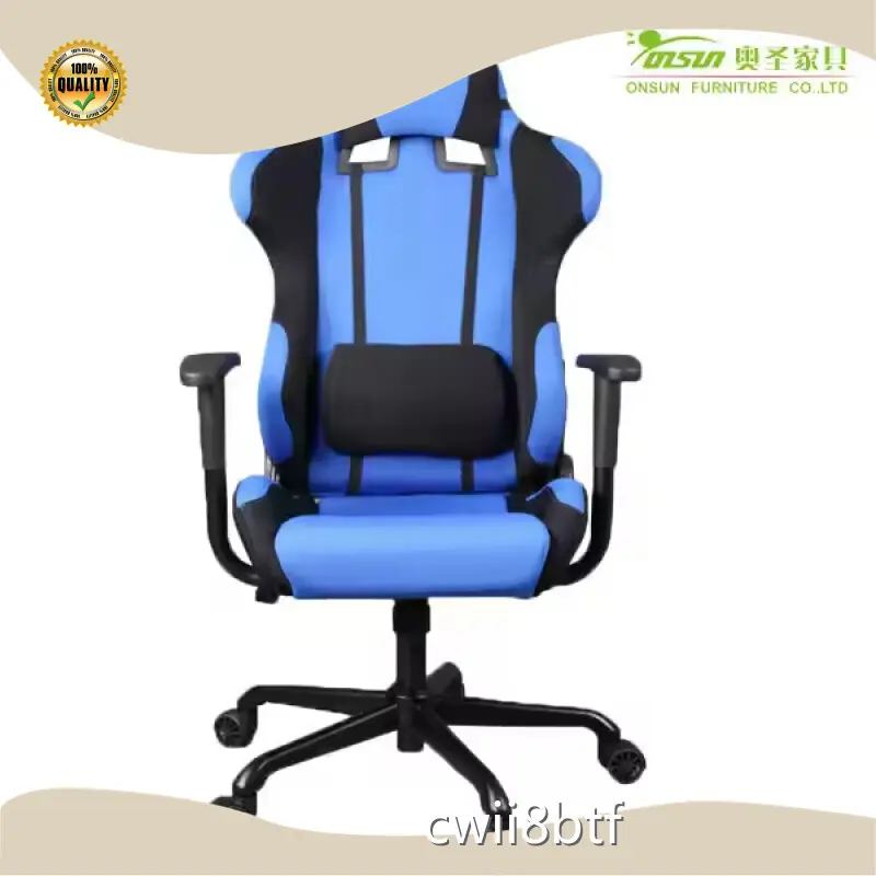 Factory Price Reclining Gaming Chair Company 1