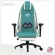 Custom Office Works Gaming Chair 1