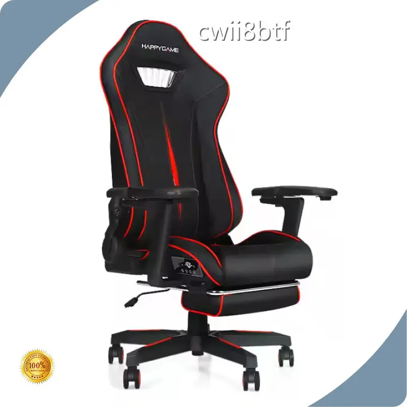 HAPPYGAME Gaming Chair Supplier Gaming Chair Supplierwith Good Price 1