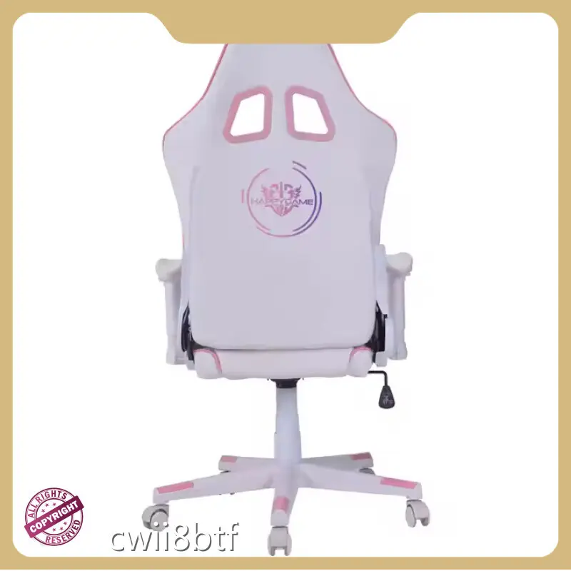 HAPPYGAME Budget Gaming Chair Budget Gaming Chairfactory 1