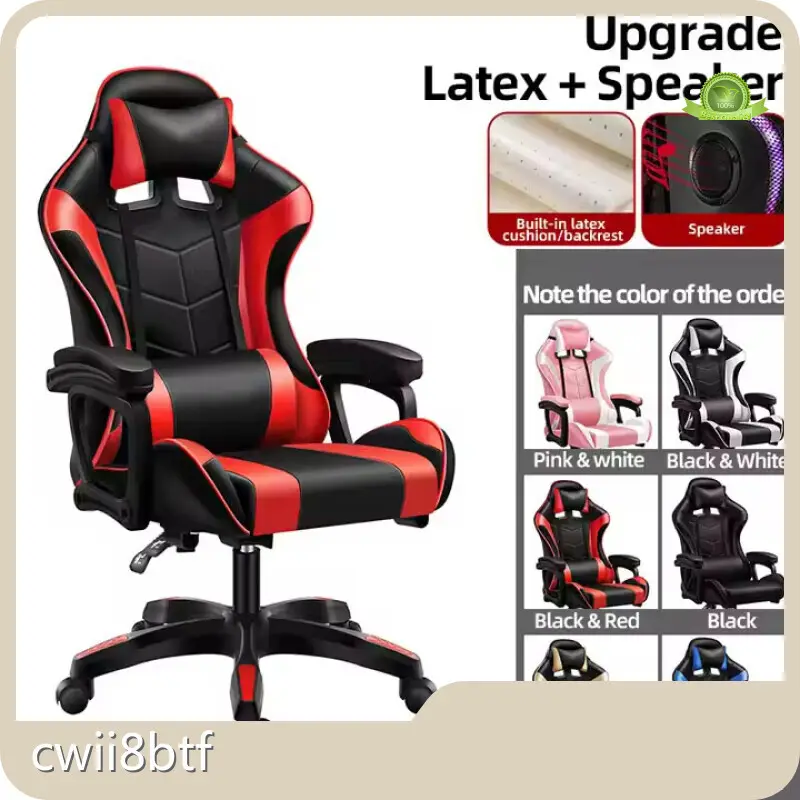 Factory Price Stylish Gaming Chair From China 1