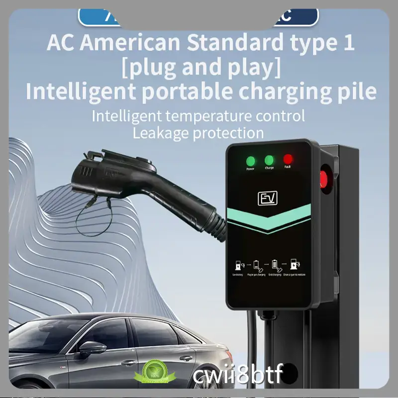 HAPPYGAME Cheap Ev Charger Cheap Ev Chargerfactory 1
