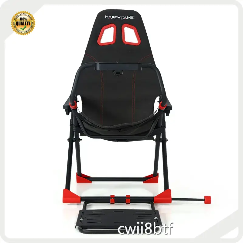 Simulator Perlumbaan Profesional dari China 1