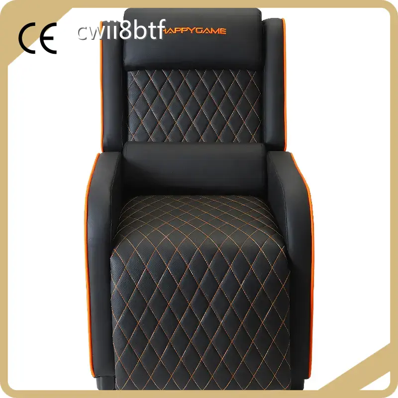 Best Gaming Sofa by HAPPYGAME 1