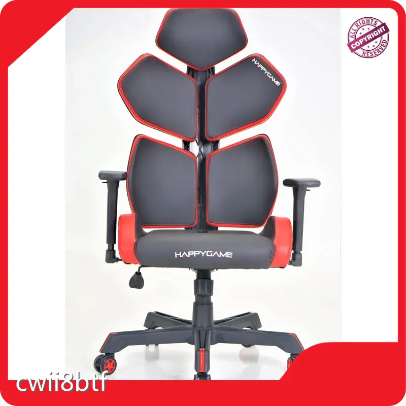 Best Budget Gaming Chair Company 1