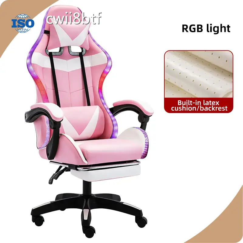 Custom Cheap Gaming Chairs Price List 1