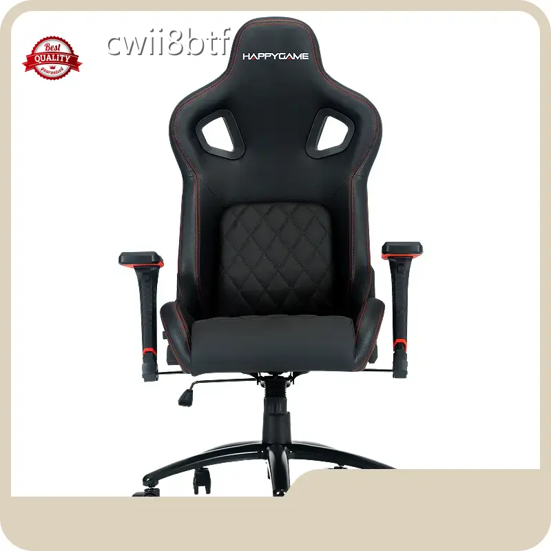 Best Value Gaming Chair - - HAPPYGAME 1