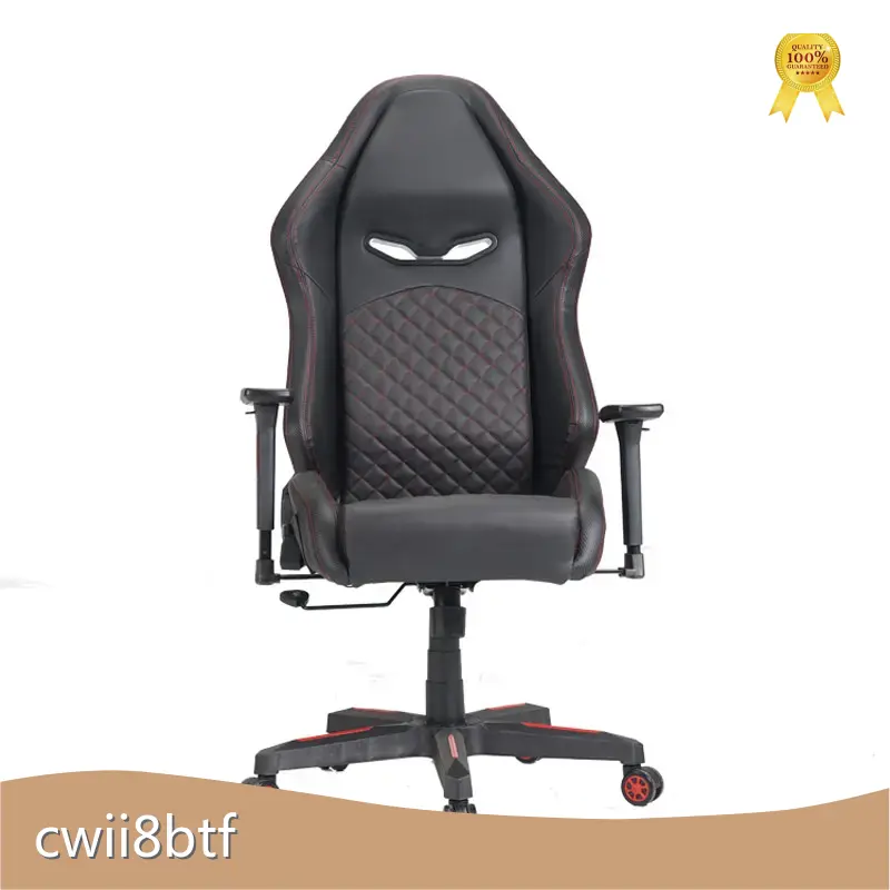 Computer Gaming Chair Factory 1