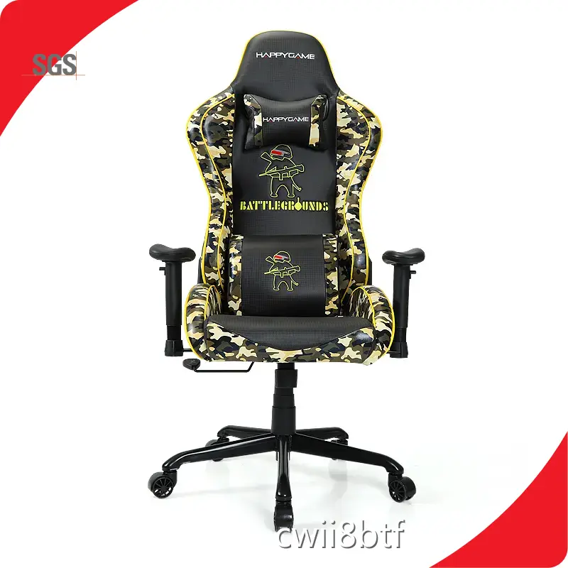Good Selling Leather Gaming Chair 1