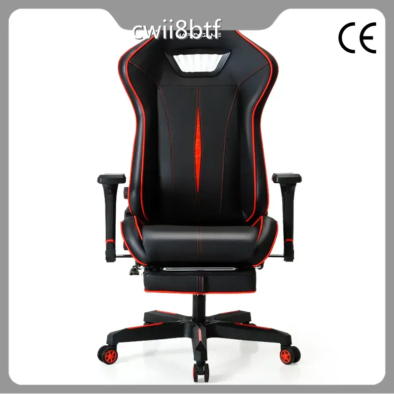 HAPPYGAME Gaming Chair Supplier with Good Price 1