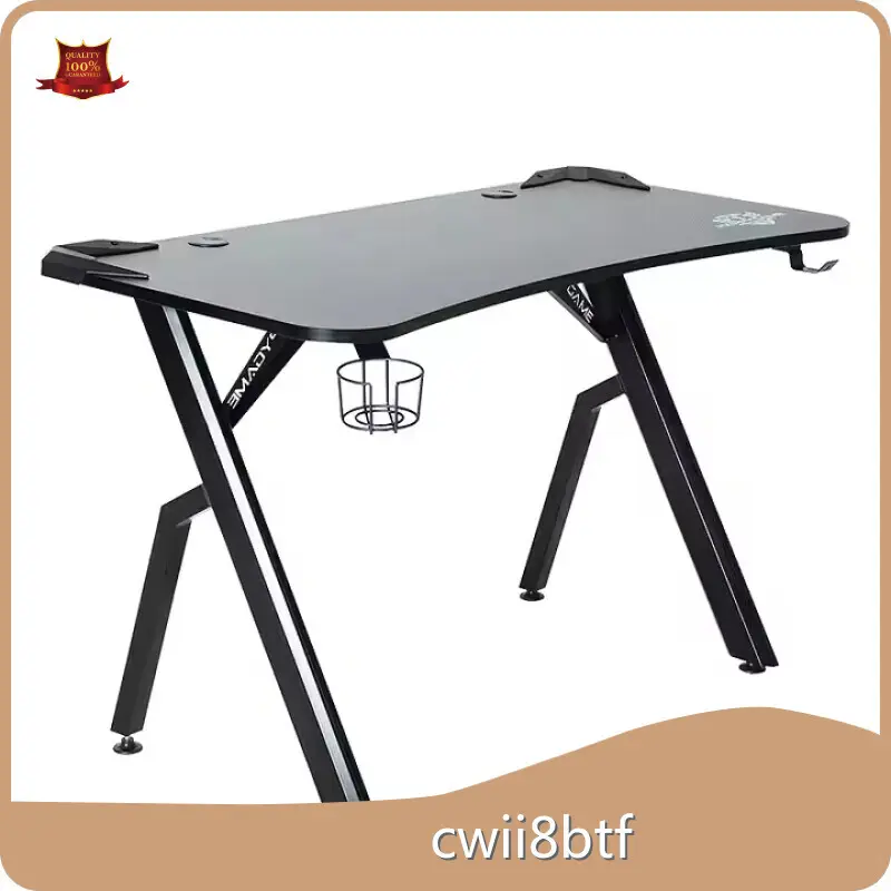 Factory Direct Best Height Adjustable Gaming Desk Best Height Adjustable Gaming Desk Company 1