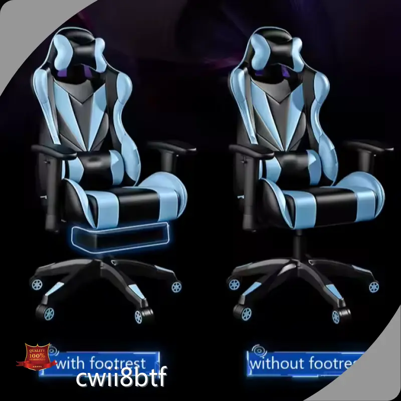 Custom Best Budget Gaming Chair Price List 1