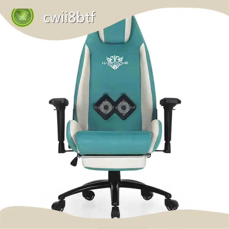 Good Selling Custom Gaming Chair Price List 1